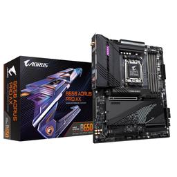 Gigabyte B650 AORUS PRO AX - Motherboard