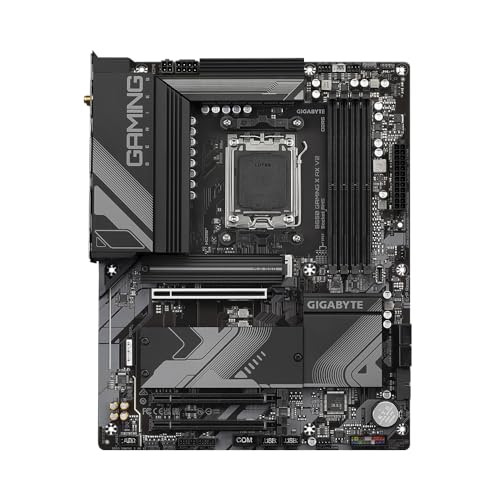 Gigabyte B650 GAMING X AX V2 - Motherboard