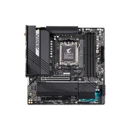 Gigabyte B650M AORUS ELITE AX - Motherboard
