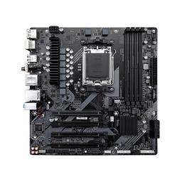 Gigabyte B650M C V2 - Motherboard