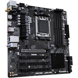 Gigabyte B650M C - Motherboard