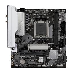 Gigabyte B650M GAMING WIFI - Motherboard