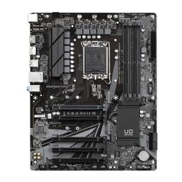 Gigabyte B660 DS3H DDR4 - Motherboard
