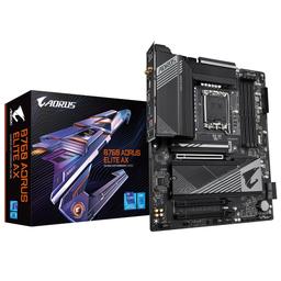 Gigabyte B760 AORUS ELITE AX - Motherboard