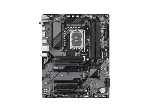 Gigabyte B760 DS3H AC - Motherboard