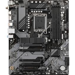 Gigabyte B760 DS3H AX - Motherboard