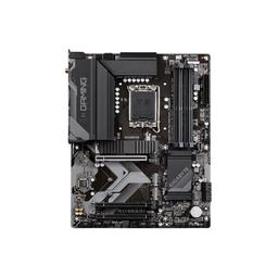 Gigabyte B760 GAMING X AX DDR4 - Motherboard