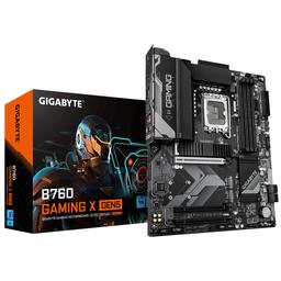 Gigabyte B760 GAMING X GEN5 - Motherboard