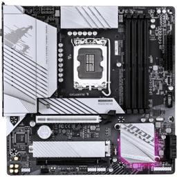 Gigabyte B760M AORUS ELITE WIFI6E GEN5 - Motherboard