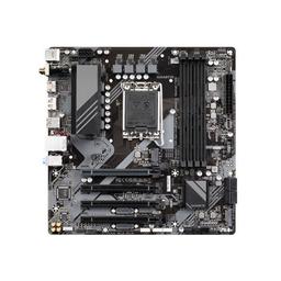 Gigabyte B760M C - Motherboard