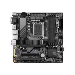 Gigabyte B760M D3H - Motherboard