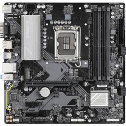 Gigabyte B760M D3HP DDR4 - Motherboard