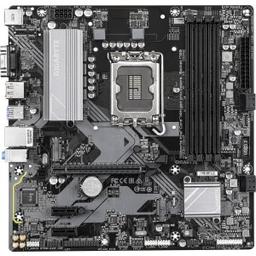 Gigabyte B760M D3HP - Motherboard