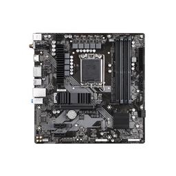 Gigabyte B760M DS3H AX DDR4 - Motherboard