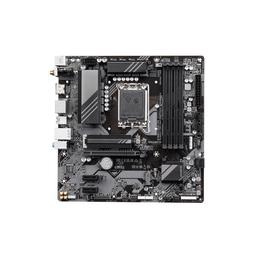 Gigabyte B760M DS3H AX - Motherboard