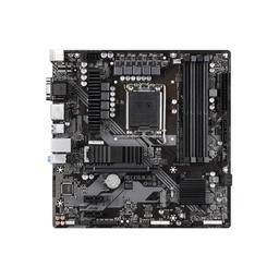 Gigabyte B760M DS3H DDR4 - Motherboard