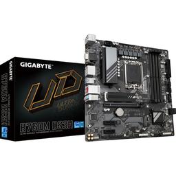 Gigabyte B760M DS3H - Motherboard