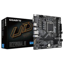 Gigabyte B760M E - Motherboard