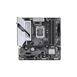 Gigabyte B760M GAMING PLUS WIFI DDR4 - Motherboard