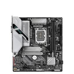 Gigabyte B760M GAMING WIFI6 PLUS GEN5 - Motherboard