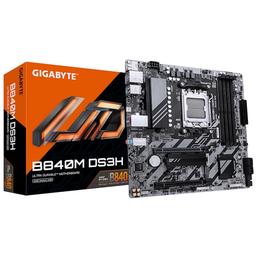 Gigabyte B840M DS3H - Motherboard