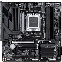 Gigabyte B840M GAMING X WIFI6E - Motherboard