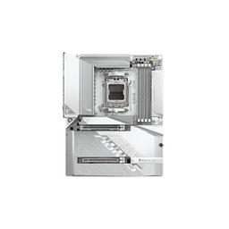 Gigabyte B850 AORUS STEALTH ICE - Motherboard