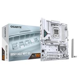 Gigabyte B850 EAGLE WIFI7 ICE - Motherboard