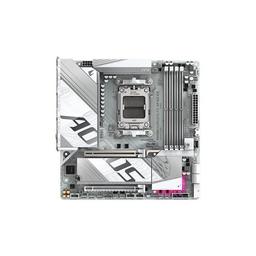 Gigabyte B850M AORUS ELITE WIFI6E ICE - Motherboard