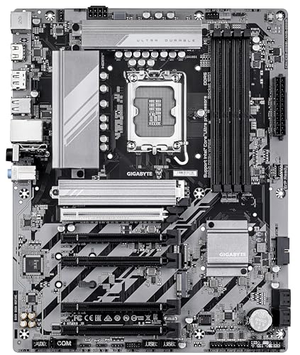 Gigabyte B860 DS3H WIFI6E - Motherboard