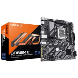 Gigabyte B860M E - Motherboard