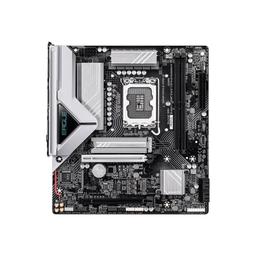 Gigabyte B860M EAGLE WIFI6 V2 - Motherboard
