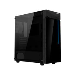 Gigabyte C200 Glass - Case