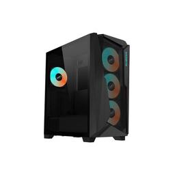 Gigabyte C301 GLASS - Case