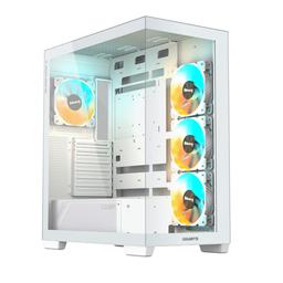 Gigabyte C500 PANORAMIC STEALTH - Case