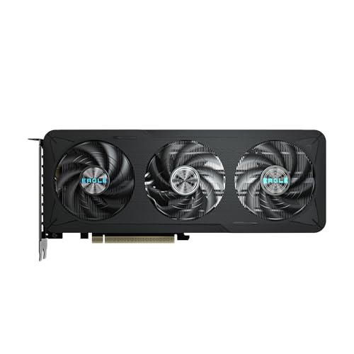 Gigabyte EAGLE MAX OC GeForce RTX 5060 - Video Card