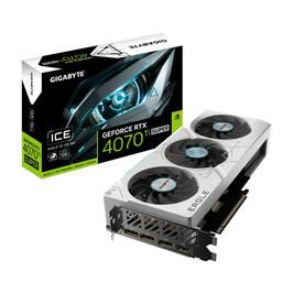 Gigabyte EAGLE OC ICE GeForce RTX 5060 - Video Card