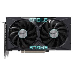 Gigabyte EAGLE OC GeForce RTX 3090 - Video Card
