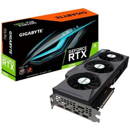 Gigabyte EAGLE GeForce RTX 3050 8GB - Video Card
