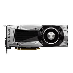 Gigabyte Founders Edition GeForce GTX 1080 Ti - Video Card