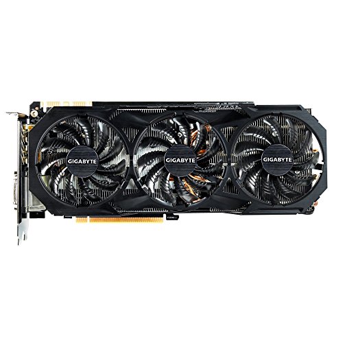 Gigabyte G1 ROCK GeForce GTX 1080 - Video Card