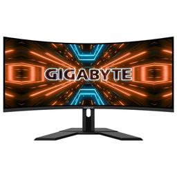 Gigabyte G34WQC - Monitor