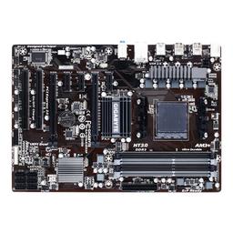 Gigabyte GA-970A-DS3P - Motherboard