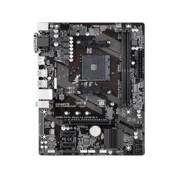 Gigabyte GA-A320M-S2H - Motherboard