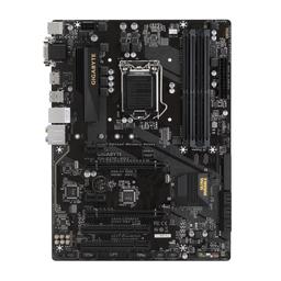 Gigabyte GA-B250-HD3 - Motherboard