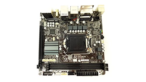 Gigabyte GA-B85N - Motherboard