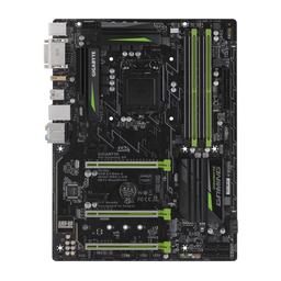 Gigabyte GA-Gaming B8 - Motherboard