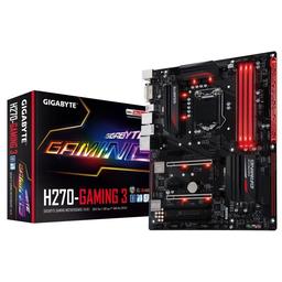 Gigabyte GA-H270-Gaming 3 - Motherboard