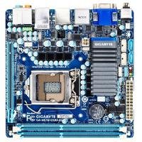 Gigabyte GA-H67N-USB3-B3 - Motherboard