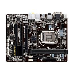 Gigabyte GA-H81M-HD3 - Motherboard